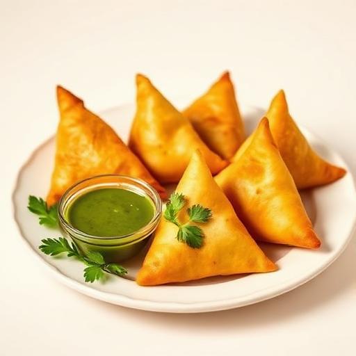 Samosa